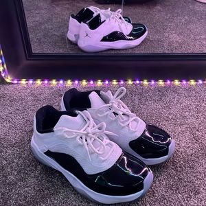 Air Jordan 11 CMFT Low 👟